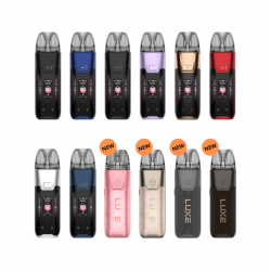 Kit Luxe XR Max 2 Vaporesso