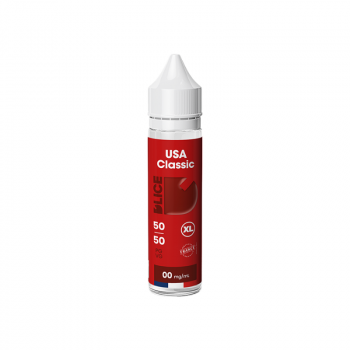 USA Classic DLICE 50ml