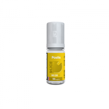 Pastis DLICE 10ml