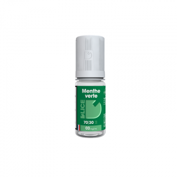 Menthe Verte DLICE 10ml