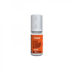 Fraise DLICE 10ml