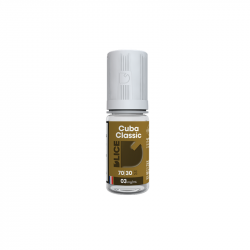 Cuba Classic DLICE 10ml