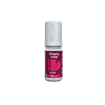 Cherry Cola DLICE 10ml