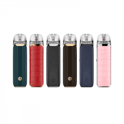Kit Luxe Q3 Vaporesso
