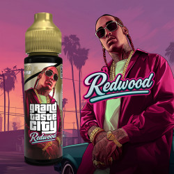 Redwood Grand Taste City 50ml