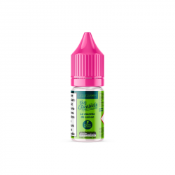 La Menthe De Saison Les Essentiels By Liquidarom 10ml