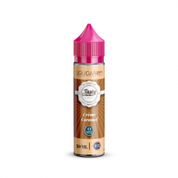 Creme Caramel Tasty Collection Liquidarom 50ml 00mg
