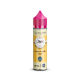 Crème Vanille Coco Tasty Collection Liquidarom 50ml 00mg