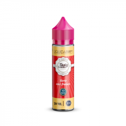 Tarte aux Fraises Tasty Collection LIQUIDAROM 50ml 00mg