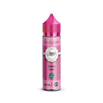 Bubble Gum Tasty Collection Liquidarom 50ml 00mg