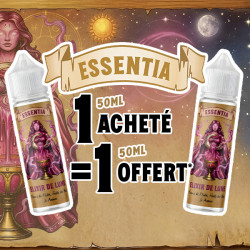 Elixir De Lune Essentia Raneki 50mL