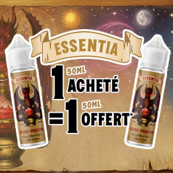 Sang-Dragon Essentia Raneki 50mL