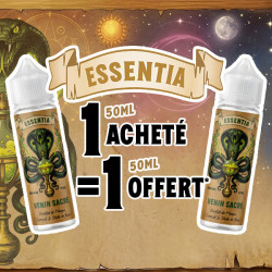 Venin Sacré Essentia Raneki 50mL
