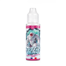Cherry Dragon Fruit Strawberry Frozen Beast 50mL