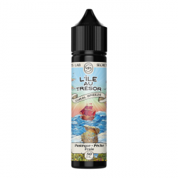 Coral Breeze L'Ile Au Tresor 50mL