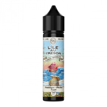 Coral Breeze L'Ile Au Tresor 50mL