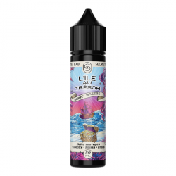 Berry Breeze L'Ile Au Tresor 50mL