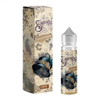 Le Classic Gourmand Singularités 50mL