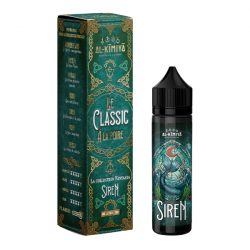 Siren Fantasia Al-Kimiya 50mL Siren Fantasia Al-Kimiya 50mL