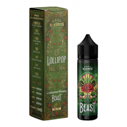 Beast Fantasia Al-Kimiya 50mL Beast Fantasia Al-Kimiya 50mL