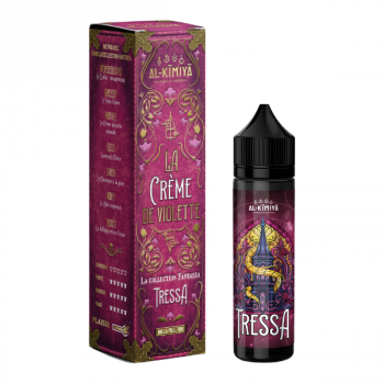 Tressa Fantasia Al-Kimiya 50mL