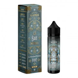 Ivory Fantasia Al-Kimiya 50mL Ivory Fantasia Al-Kimiya 50mL