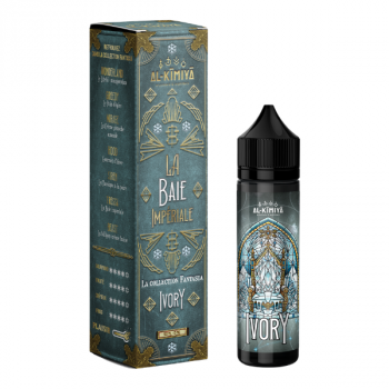 Ivory Fantasia Al-Kimiya 50mL