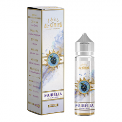 Murelia Charmes Edition Al-Kimiya 50mL