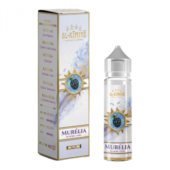 Murelia Charmes Edition Al-Kimiya 50mL