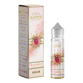 Frambelia Charmes Edition Al-Kimiya 50mL