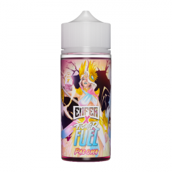 Paloma Fighter Fuel X Enfer 100mL