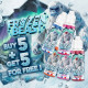 Offre Frozen Beast 50mL Secret's Lab