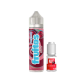 Cerise Fruitos Fresh 50ml + Booster Nic Up 10ml 18mg