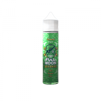 Bahamas Pirates Full Moon 50ml