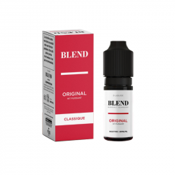 Original Blend The Fuu 10ml 20mg