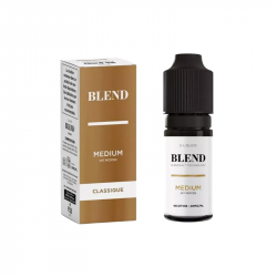 Medium Blend The Fuu 10ml 20mg