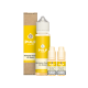 Pack 60ml Mangue Douce Du Bresil Pulp