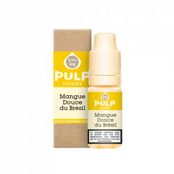Mangue Douce Du Brésil Pulp 10ml