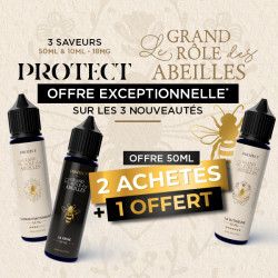Offer New Le Grand Rôle des Abeilles 50mL Protect