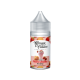Milkshake Fraise Concentre Maison Velours MG Vape 30ml
