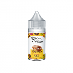 Donuts Glace Concentre Maison Velours 30ml
