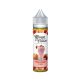 Milkshake Fraise Maison Velours MG Vape 50ml
