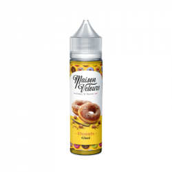 Donuts Glace Maison Velours 50ml