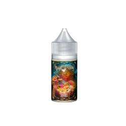 Solaris Concentre Magic Potion MG Vape 30ml
