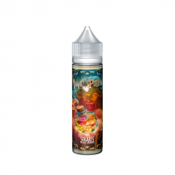 Solaris Magic Potion MG Vape 50ml