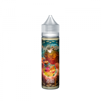 Solaris Magic Potion MG Vape 50ml