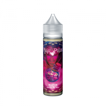 Mortem Magic Potion MG Vape 50ml