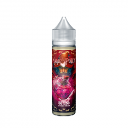 Inferno Magic Potion MG Vape 50ml