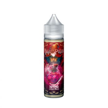 Inferno Magic Potion MG Vape 50ml