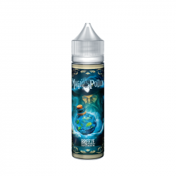 Breeze Magic Potion MG Vape 50ml